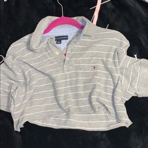 tommy humdinger crop